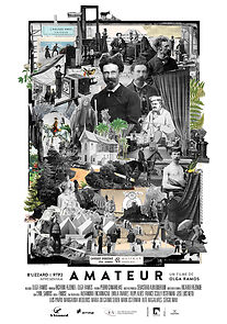 Watch Amateur: Um Filme Sobre Carlos Relvas