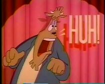 Watch The Jackie Bison Show (TV Special 1990)