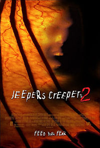 Watch Jeepers Creepers 2