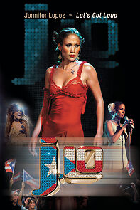 Watch Jennifer Lopez in Concert (TV Special 2001)