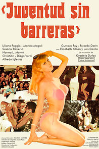Watch Juventud sin barreras