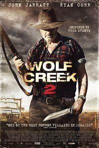 Watch Wolf Creek 2