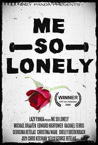 Watch Me So Lonely (Short 2009)