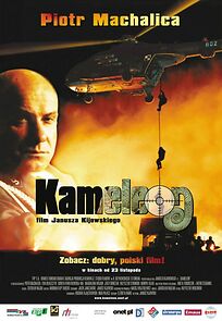 Watch Kameleon