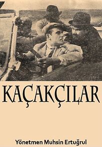Watch Kaçakçilar