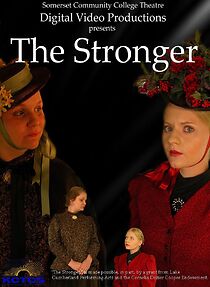 Watch The Stronger (Short 2007)