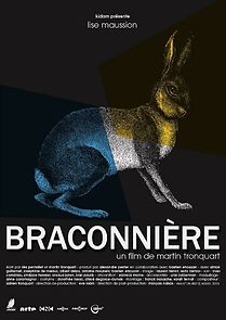 Watch Braconnière (Short 2013)