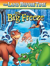 Watch The Land Before Time VIII: The Big Freeze