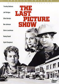 Watch The Last Picture Show: A Look Back