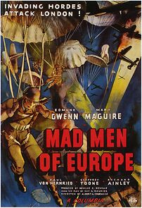 Watch Mad Men of Europe