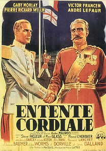 Watch Entente cordiale