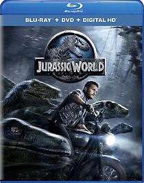 Watch Jurassic World: Innovation Center Tour with Chris Pratt