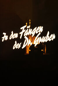 Watch In den Fängen des Dr. Gruber (Short 1999)