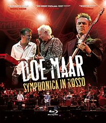 Watch Doe Maar: Symphonica in Rosso