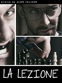 Watch La lezione (Short 2013)