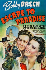 Watch Escape to Paradise