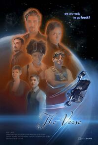 Watch The Verse (Short 2014)