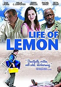 Watch Life of Lemon