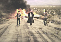 Watch Making of 'Legion of the Dead'