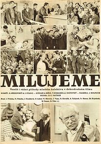 Watch Milujeme