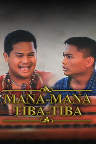 Watch Mana-mana, tiba-tiba