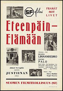 Watch Eteenpäin - elämään