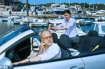 Watch Mein Vater und andere Betrüger