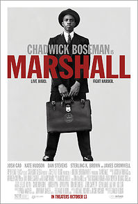Watch Marshall