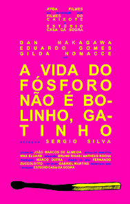 Watch The Life of Matches Is Not a Piece of Cake, Kitty (Short 2014)