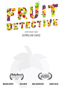 Watch Fruit Detective (Short 2015)
