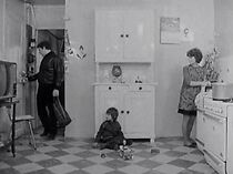 Watch Death of the Rat (Short 1973)