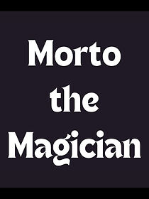 Watch Morto the Magician (Short 2001)