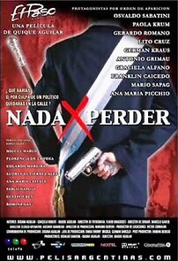 Watch Nada x perder