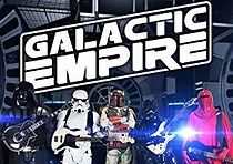 Watch Galactic Empire: Star Wars Main Theme
