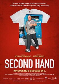 Watch Second Hand