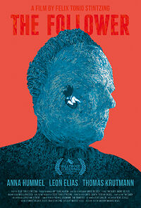 Watch The Follower (Short 2017)