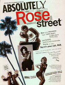 Watch Absolutely Rose Street