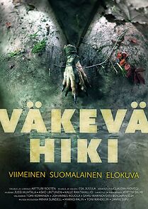 Watch Väkevä Hiki (Short 2014)
