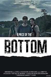 Watch A Piece of the Bottom (Short 2014)