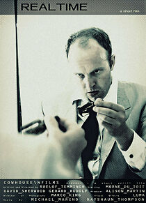 Watch Realtime (Short 2013)