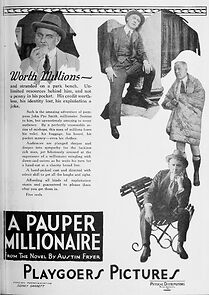 Watch The Pauper Millionaire