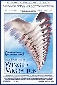 Watch Winged Migration