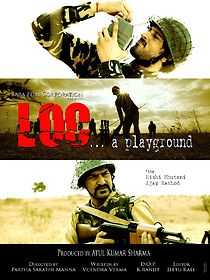 Watch LOC... A Playground (Short 2012)