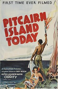 Watch Pitcairn Island Today (Short 1935)