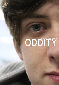 Watch Oddity (Short 2012)