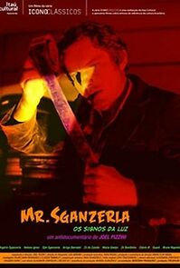 Watch Mr. Sganzerla - Os Signos da Luz