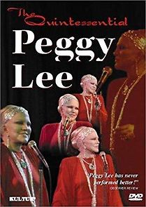 Watch The Quintessential Peggy Lee