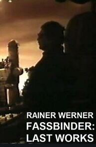 Watch Rainer Werner Fassbinder - Letzte Arbeiten
