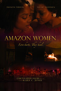 Watch Amazon Women (Short 2010)
