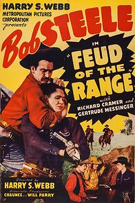 Watch Feud of the Range